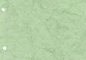 Кассетные рулонные шторы Шелк, светло-зеленый купить в Видном с доставкой