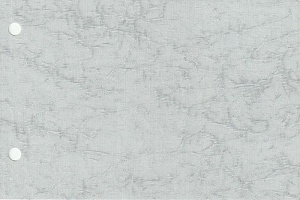 Кассетные рулонные шторы Шелк, жемчужно-серый купить в Видном с доставкой